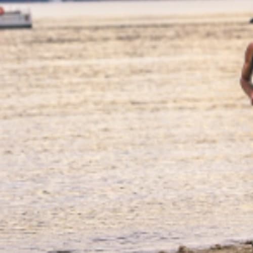 Colorado River Run: 100-mile & 50-mile Ultra, 50k, Marathon, Half-marathon, 10k And 5k Taco Trot