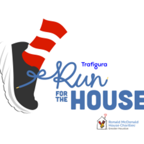 Run For The House - Ronald Mcdonald House Charities Greater Houston 5k And Kids 1 K