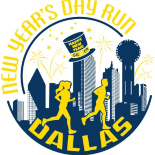 New Year's Day 5k & Fun Run