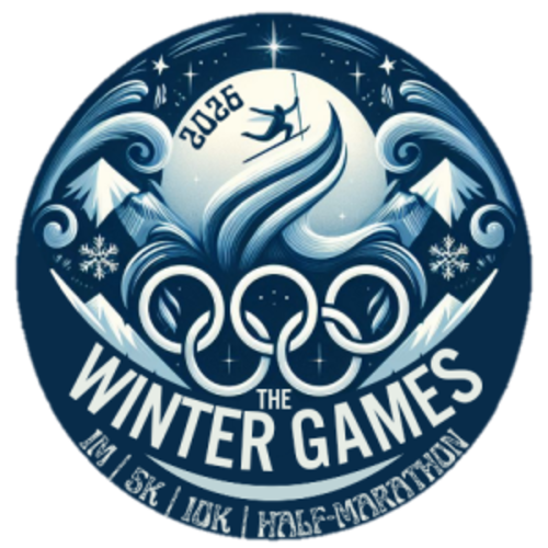 The Winter Games (longview, Tx)