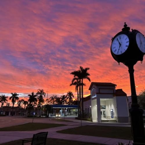 Miami Springs Run Club