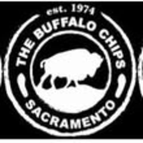 Buffalo Chips Running Club