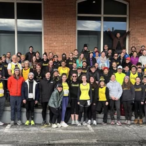 Somerville Road Runners