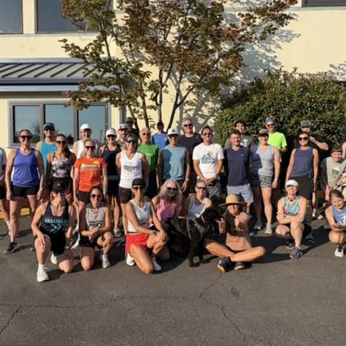 Edmonds Running Club