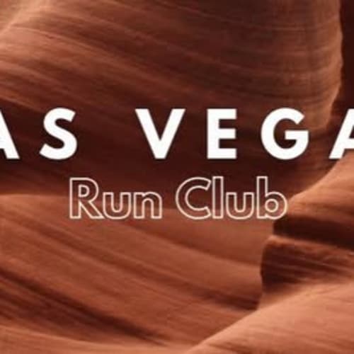 Las Vegas Run Club