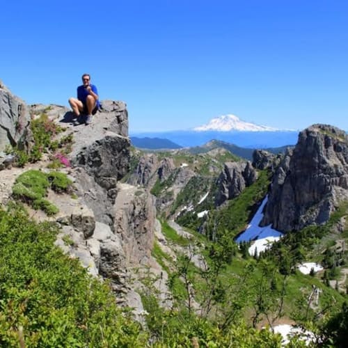 Oregon Trail Runners