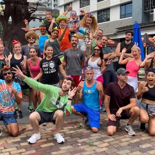 Orlando Social Run Club