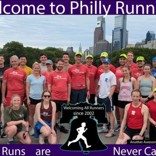 Philly Runners