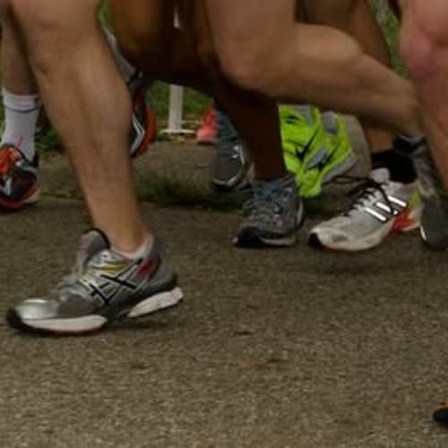 Columbus Weekend Running Group