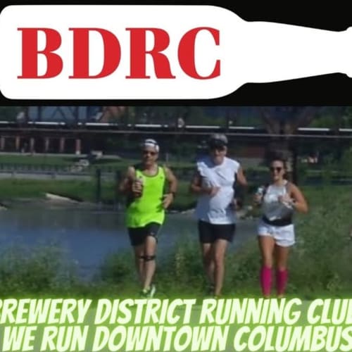 Brewery District Running Club
