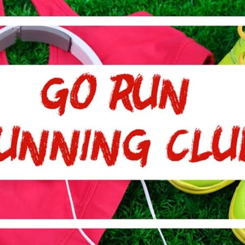 Go Run Running Club