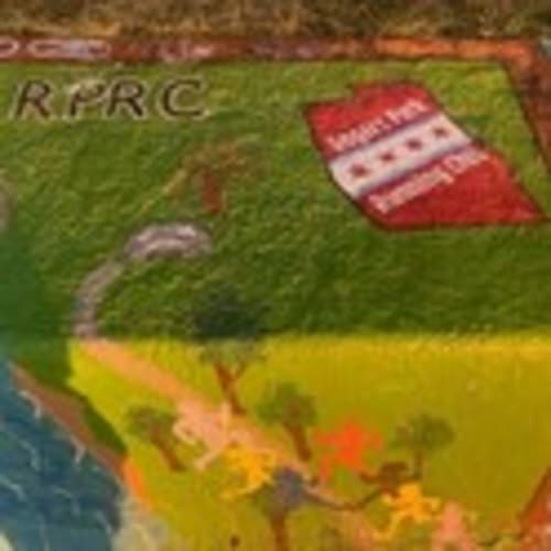 Rogers Park Running Club