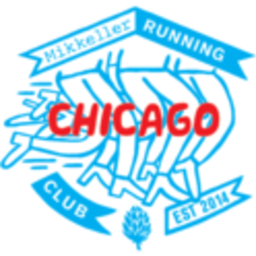 Mikkeller Running Club Chicago