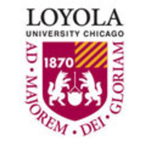 Loyola Chicago Running Club