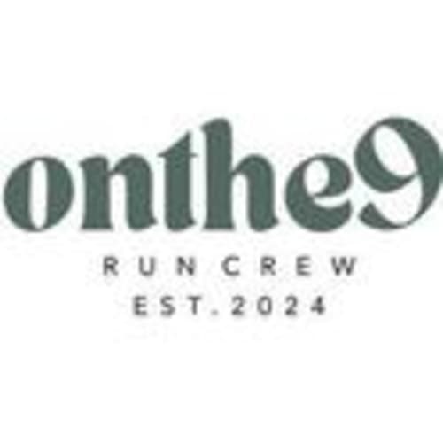 OnThe9 Run Crew