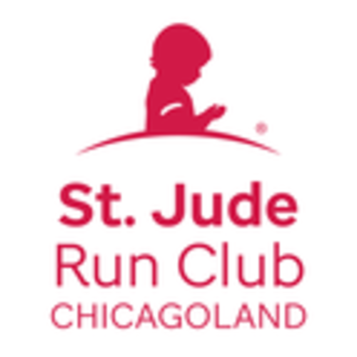St. Jude Run Club: Chicagoland