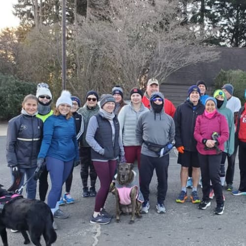 New Jersey Road Runners Club