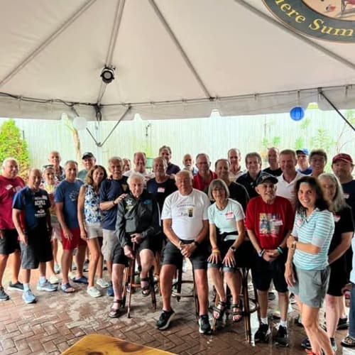 Old New Jersey Runners