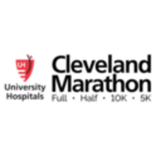 University Hospitals Cleveland Marathon Run Club