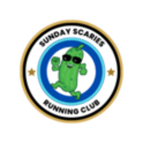 Sunday Scaries Running Club