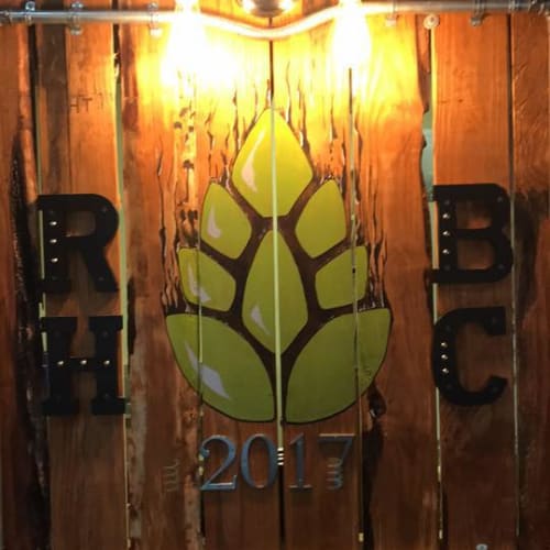 RockHill Brewing Company Run Group
