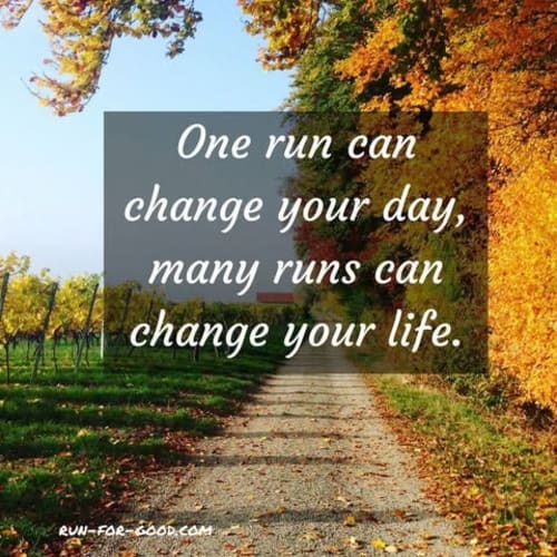 Enterprise Running Club