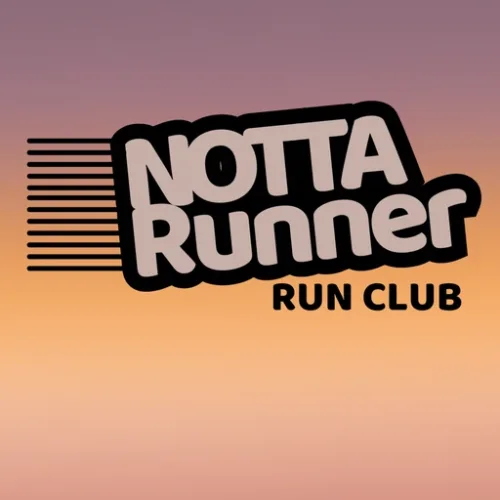 Notta Runner Run Club