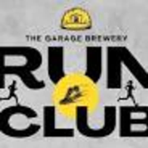 Garage Run Club