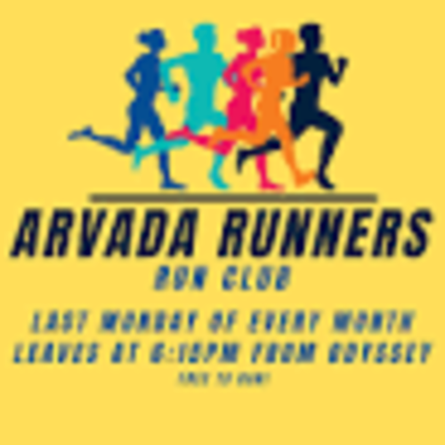 Arvada Runners Run Club