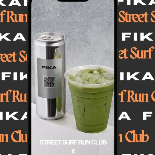 Street Surf Run Club