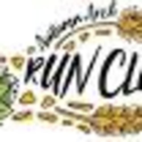 Autumn Arch Run Club