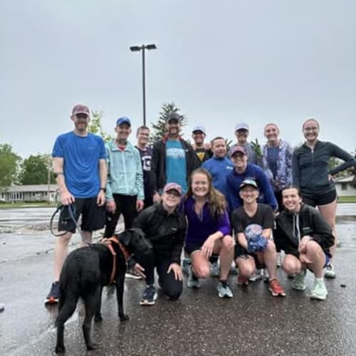 Northside Night (Run) Club