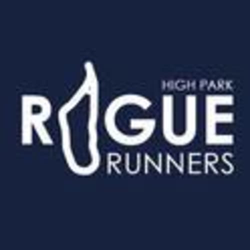 High Park Rogue Runners
