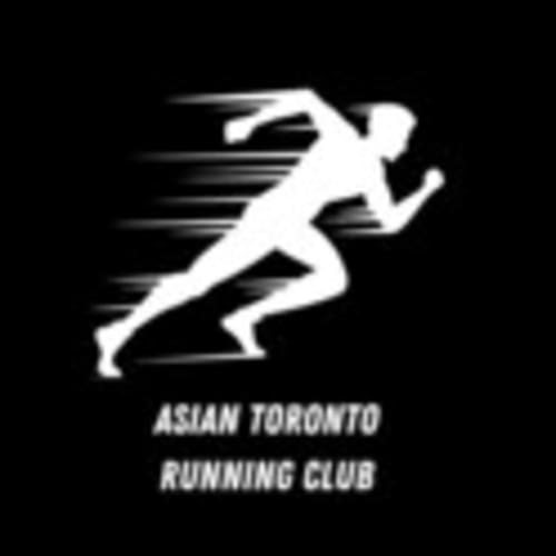 Asian Toronto Running Club