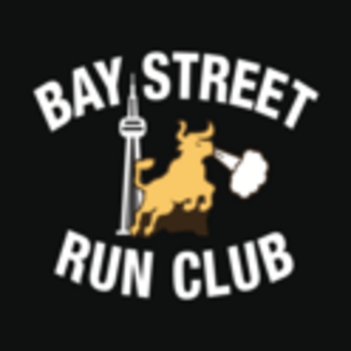 Bay Street Run Club