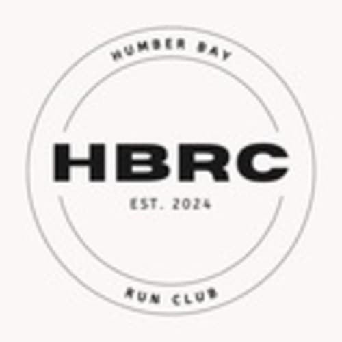 Humber Bay Run Club