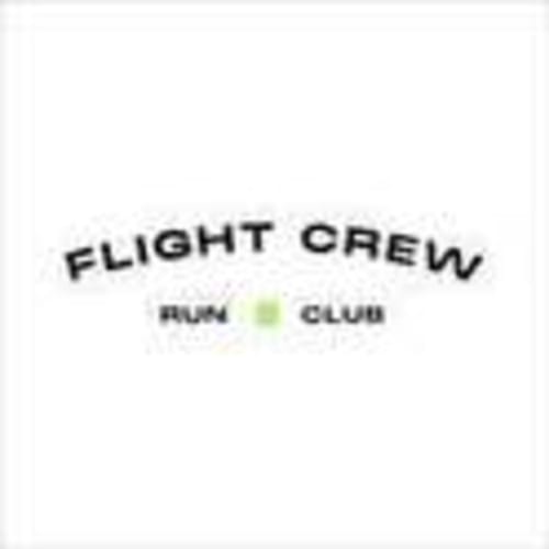 Flight Crew Run Club