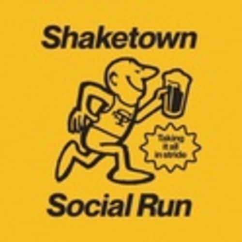 Shaketown Social Running Group