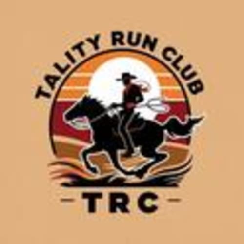 Tality Run Club
