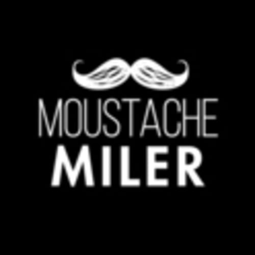 Moustache Miler Run Crew (MMRC)