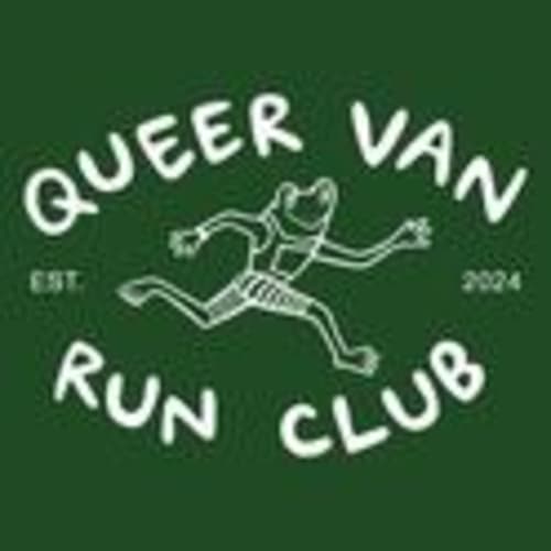 Queer Van Run Club (QVRC)