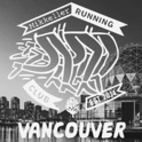 Mikkeller Running Club Vancouver