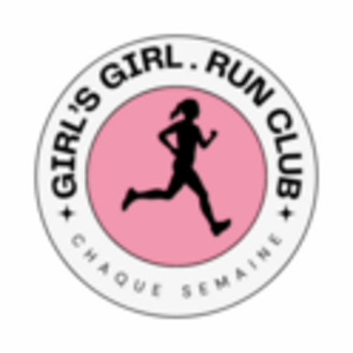 Girls girl run club