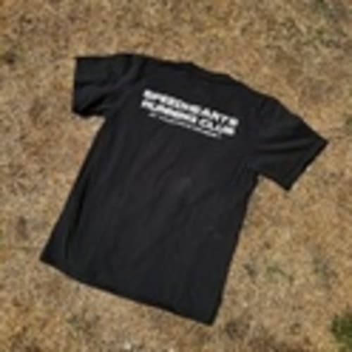 Speedhearts Run Club