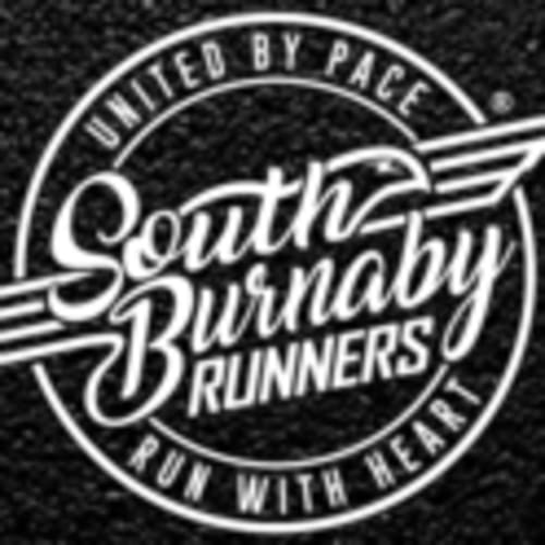 South Burnaby Runners