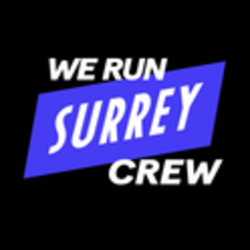 We Run Surrey Crew