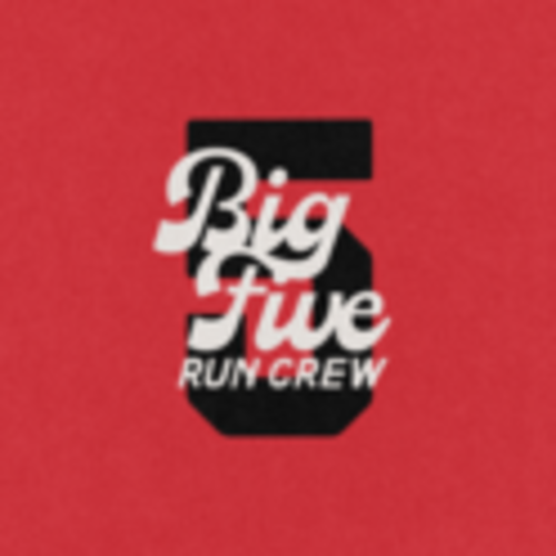 Big Five Running Collective