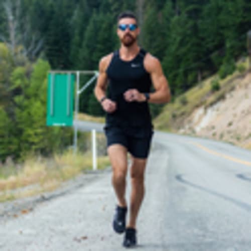 Spineworks running club