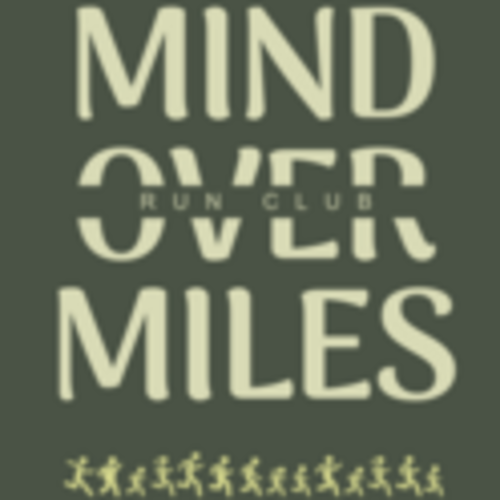 Mind Over Miles Run Club