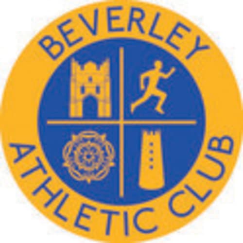 Beverley Athletic Club Members